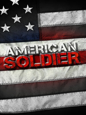 cover image of American Soldier